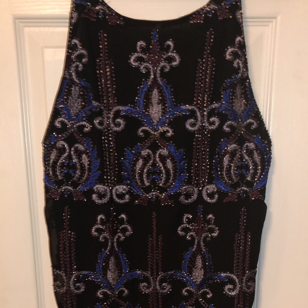 Beautiful dress!